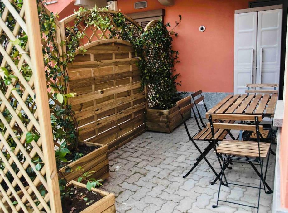 Casa Macrino Apartment Alba Exterior foto